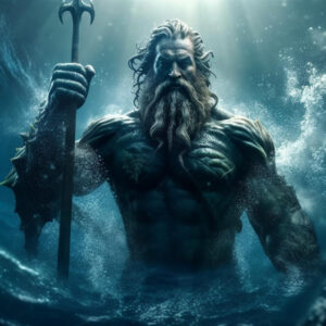 Poseidon